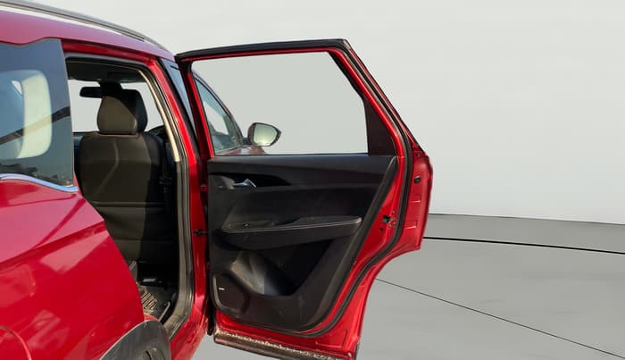 2019 MG HECTOR SHARP 2.0 DIESEL, Diesel, Manual, 1,04,281 km, RHS Rear Door