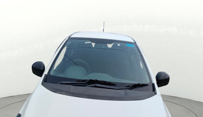 2022 Tata TIGOR XM PETROL, Petrol, Manual, 35,503 km, Front Windshield