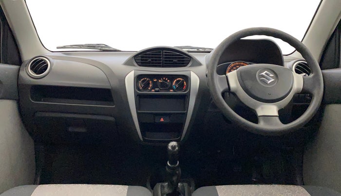 2018 Maruti Alto 800 LXI, Petrol, Manual, 28,873 km, Dashboard
