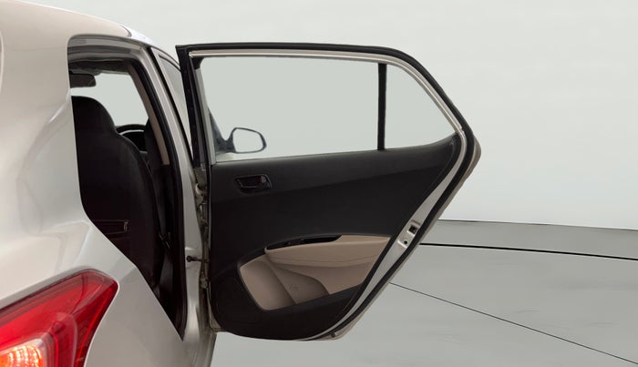 2014 Hyundai Grand i10 MAGNA 1.2 KAPPA VTVT, Petrol, Manual, 36,067 km, RHS Rear Door