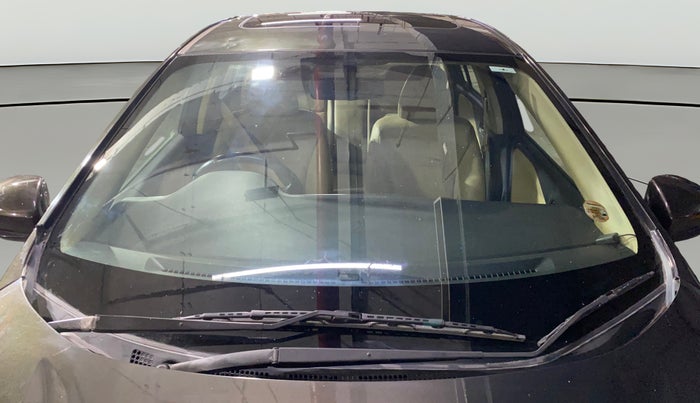 2015 Honda City 1.5L I-VTEC VX (O) MT, Petrol, Manual, 46,179 km, Front Windshield