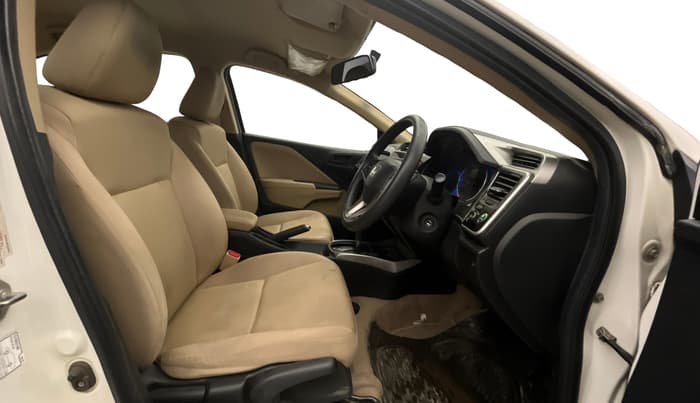 2015 Honda City 1.5L I-VTEC SV CVT, Petrol, Automatic, 89,120 km, Right Side Front Door Cabin