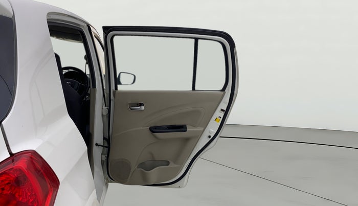 2017 Maruti Celerio ZXI, CNG, Manual, 66,546 km, RHS Rear Door