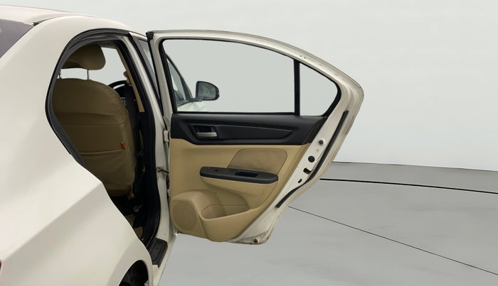 2018 Honda Amaze 1.2L I-VTEC V, Petrol, Manual, 1,16,034 km, RHS Rear Door