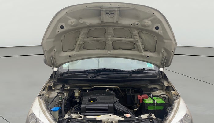 2015 Maruti Celerio VXI AMT, Petrol, Automatic, 45,849 km, Open Bonet