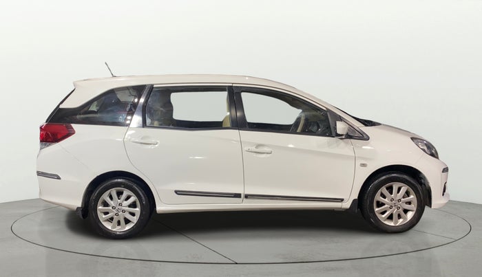 2014 Honda Mobilio 1.5L I-VTEC V, Petrol, Manual, 41,169 km, Right Side View