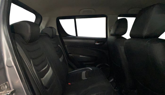 2017 Maruti Swift VXI, Petrol, Manual, 41,239 km, Right Side Rear Door Cabin