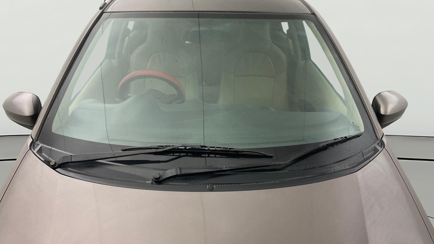 2013 Honda Brio S MT, Petrol, Manual, 57,028 km, Front Windshield