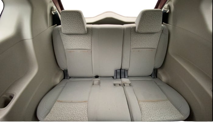 2018 Mahindra MARAZZO M2 7STR, Diesel, Manual, 84,207 km, Third Seat Row ( optional )