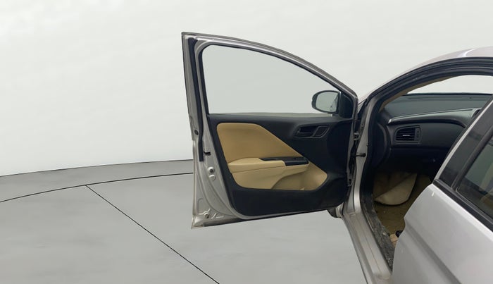 2014 Honda City 1.5L I-DTEC SV, Diesel, Manual, 96,272 km, LHS Front Door