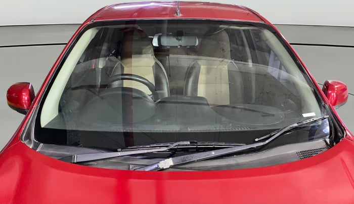 2018 Nissan Micra Active XV, Petrol, Manual, 63,439 km, Front Windshield