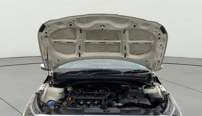 2021 Hyundai NEW I20 ASTA (O) 1.2 MT, Petrol, Manual, 51,491 km, Open Bonet