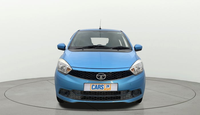 2017 Tata Tiago XT PETROL, Petrol, Manual, 26,307 km, Front