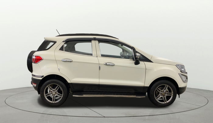 2021 Ford Ecosport AMBIENTE 1.5L PETROL, Petrol, Manual, 20,966 km, Right Side View