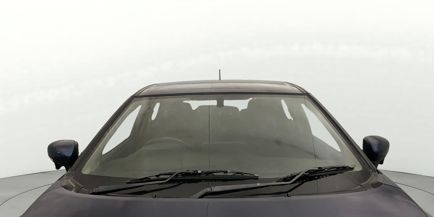 2022 Maruti Baleno ALPHA PETROL 1.2, Petrol, Manual, 77,616 km, Front Windshield