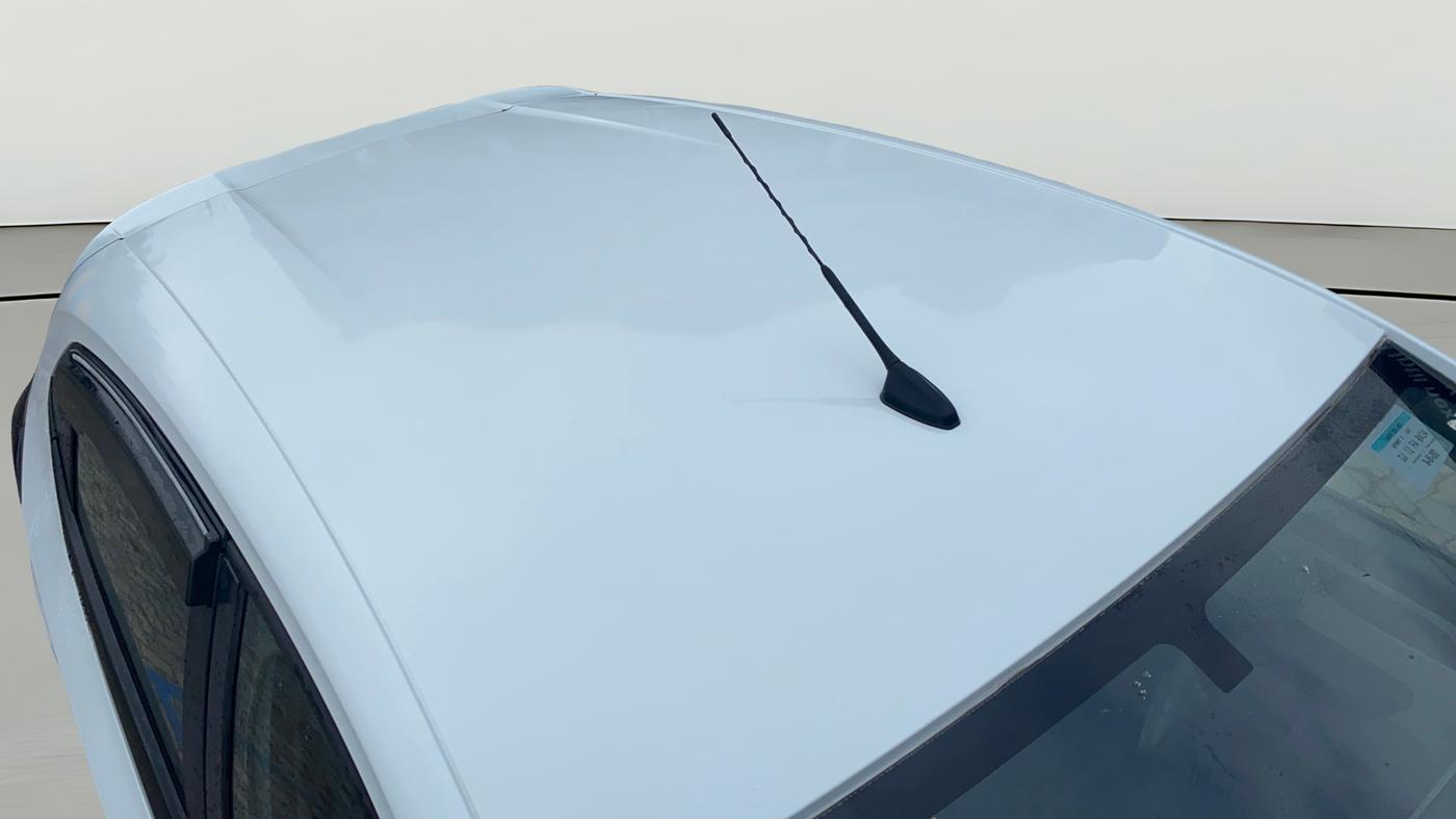 2021 Tata ALTROZ XM PLUS PETROL, Petrol, Manual, 28,422 km, Roof