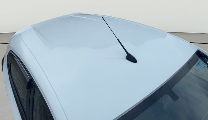 2021 Tata ALTROZ XM PLUS PETROL, Petrol, Manual, 28,422 km, Roof