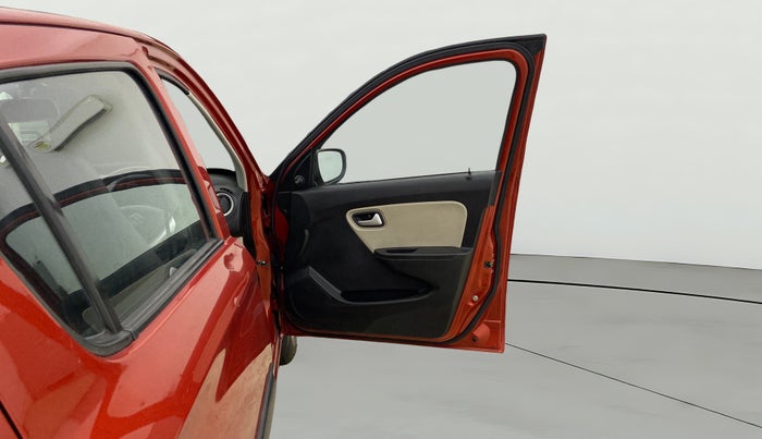 2021 Maruti Alto VXI PLUS, Petrol, Manual, 13,712 km, RHS Front Door