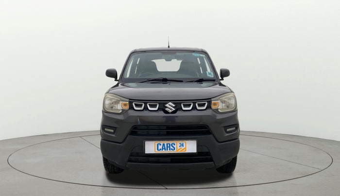 2019 Maruti S PRESSO VXI, Petrol, Manual, 1,10,545 km, Front