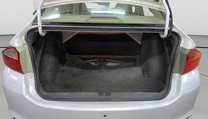 2018 Honda City 1.5L I-DTEC V, Diesel, Manual, 54,523 km, Boot Open Zoomed View