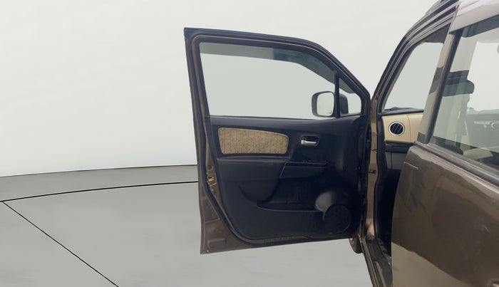 2017 Maruti Wagon R 1.0 VXI, Petrol, Manual, 87,548 km, LHS Front Door