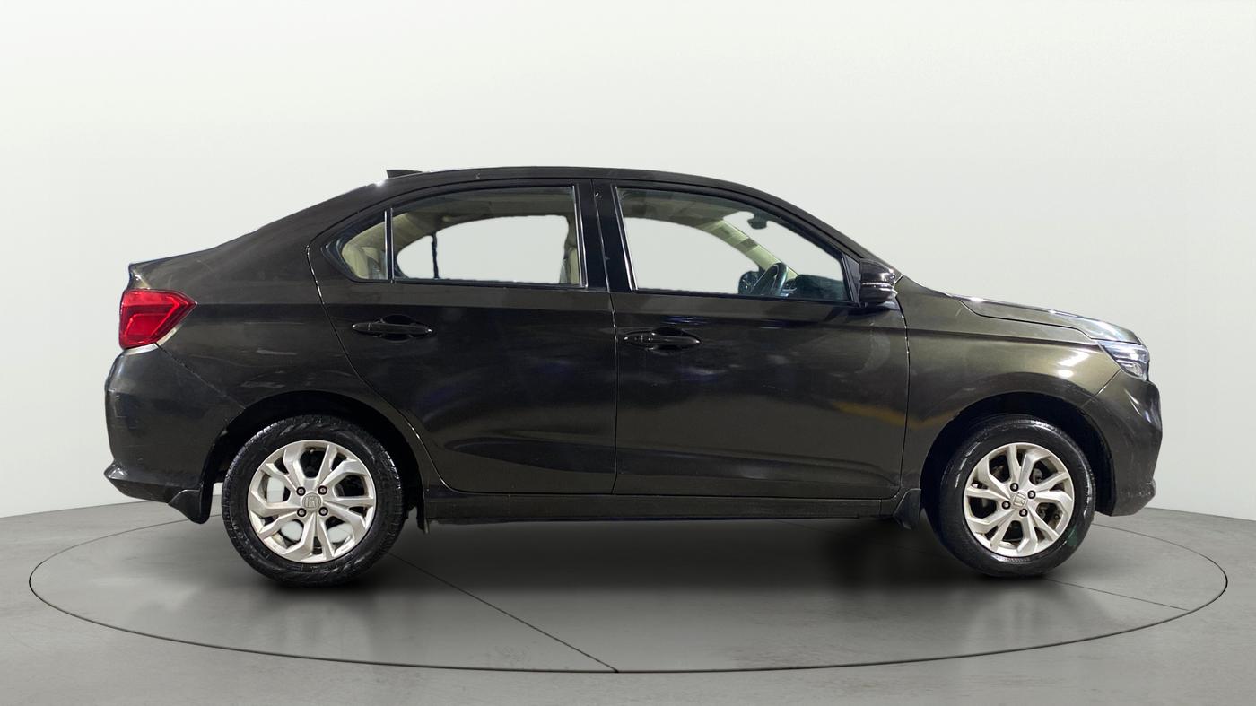 2019 Honda Amaze 1.2L I-VTEC VX, Petrol, Manual, 65,278 km, Right Side View