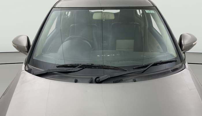 2014 Maruti Swift Dzire VDI, Diesel, Manual, 1,22,042 km, Front Windshield