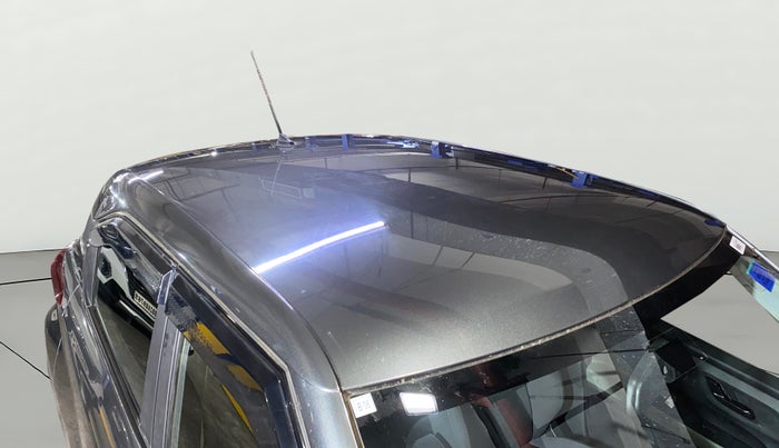 2025 Tata PUNCH Adventure Plus AMT, Petrol, Automatic, 4,428 km, Roof