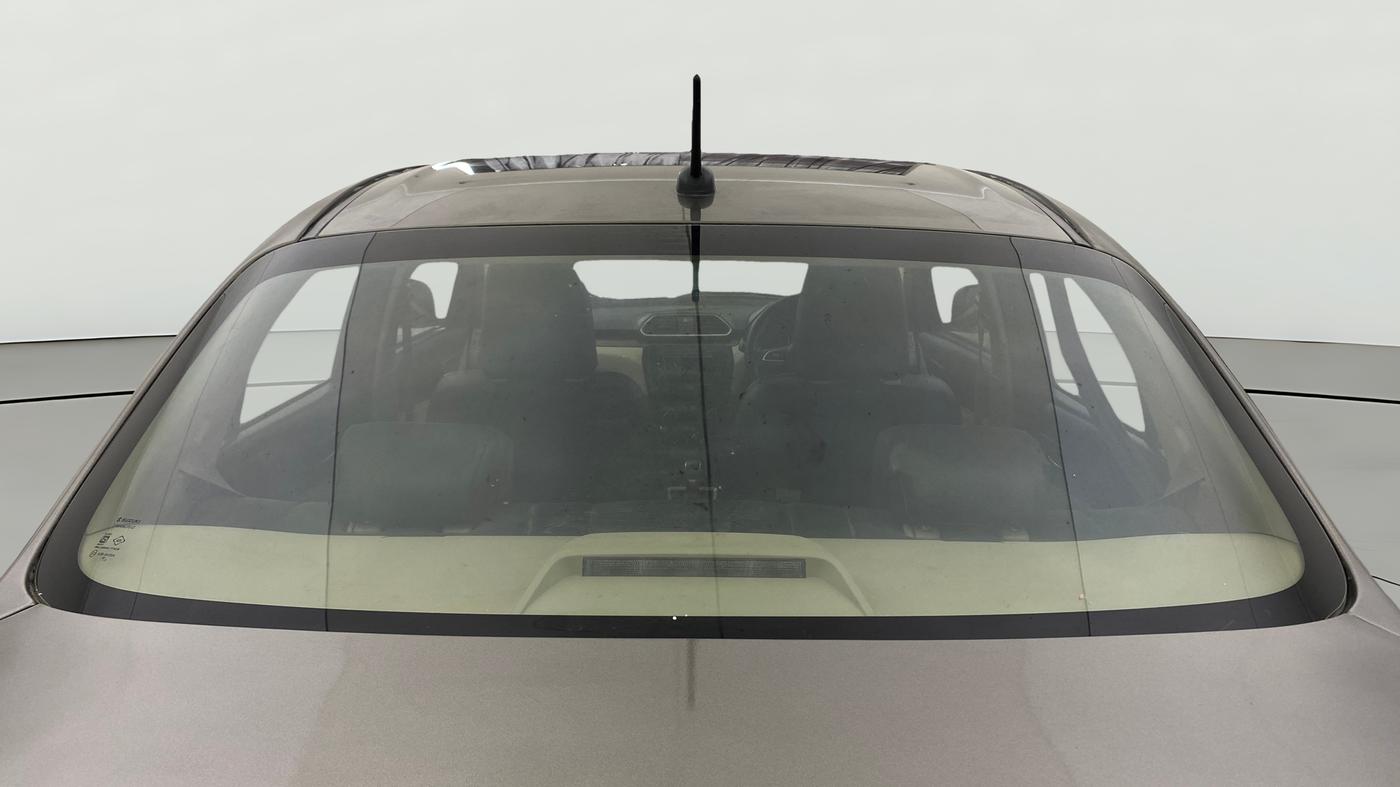 2018 Maruti Dzire VXI AMT, Petrol, Automatic, 63,179 km, Rear Windshield