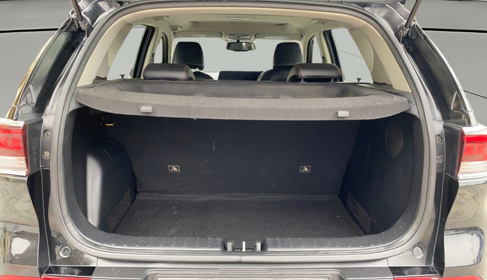 2022 KIA SONET GTX PLUS 1.0 IMT, Petrol, Manual, 45,239 km, Boot Open Zoomed View