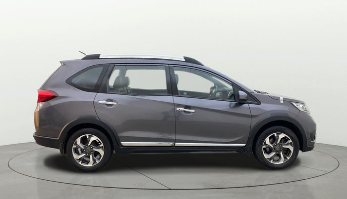 2018 Honda BR-V 1.5L I-VTEC VX, Petrol, Manual, 50,508 km, Right Side View
