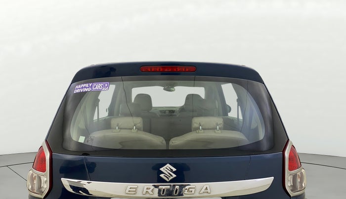 2018 Maruti Ertiga VXI AT, Petrol, Automatic, 31,118 km, Rear Windshield