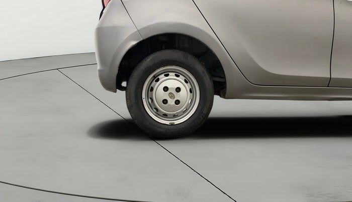 2019 Tata Tiago XM PETROL, Petrol, Manual, 42,200 km, Right Rear Wheel