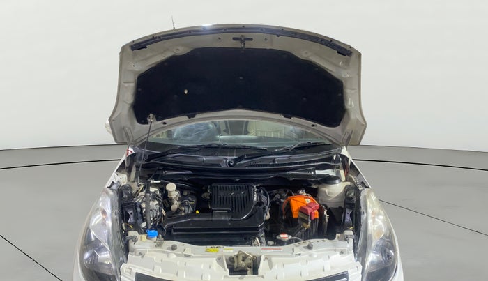 2017 Maruti Swift Dzire ZXI, Petrol, Manual, 74,804 km, Open Bonet