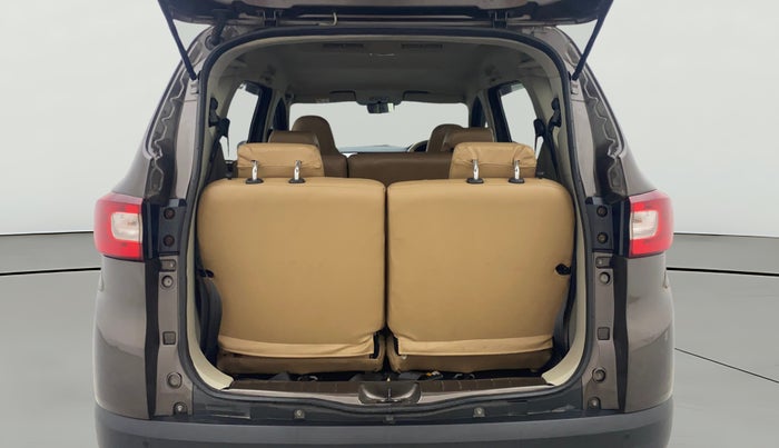 2022 Renault TRIBER RXZ, Petrol, Manual, 75,598 km, Boot Open Zoomed View