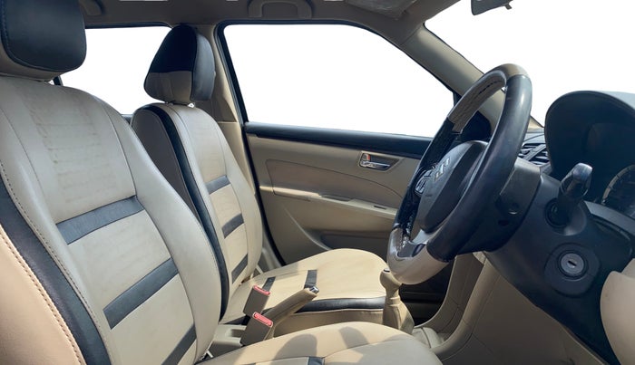 2013 Maruti Swift Dzire ZXI, Petrol, Manual, 1,46,661 km, Right Side Front Door Cabin