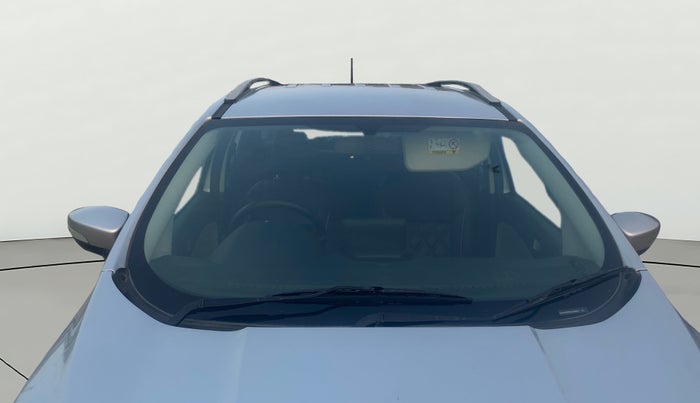 2020 Ford Ecosport TITANIUM 1.5L PETROL, Petrol, Manual, 73,275 km, Front Windshield