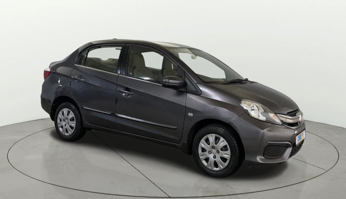 2017 Honda Amaze 1.2L I-VTEC S OPT, Petrol, Manual, 35,285 km, SRP