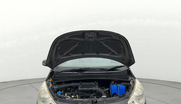 2012 Hyundai i10 SPORTZ 1.2, Petrol, Manual, 90,733 km, Open Bonet