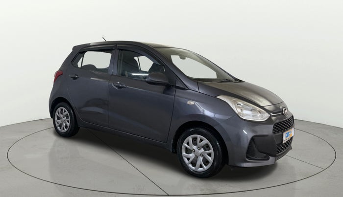 2018 Hyundai Grand i10 MAGNA 1.2 KAPPA VTVT, Petrol, Manual, 24,079 km, SRP