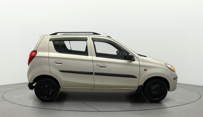 2022 Maruti Alto VXI, Petrol, Manual, 29,665 km, Right Side View