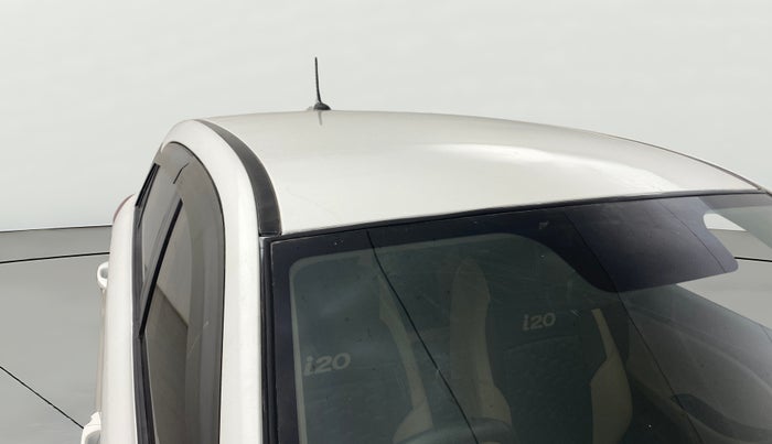 2019 Hyundai Elite i20 SPORTZ PLUS 1.2, Petrol, Manual, 60,569 km, Roof