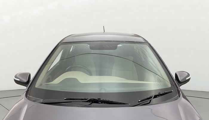 2015 Hyundai Elite i20 ASTA 1.2, Petrol, Manual, 87,687 km, Front Windshield