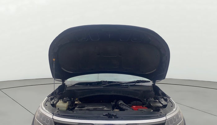 2019 KIA SELTOS HTX 1.5 DIESEL, Diesel, Manual, 92,442 km, Open Bonet