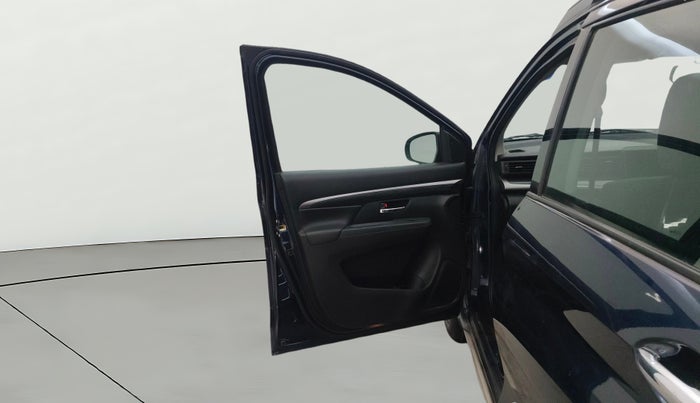 2022 Maruti XL6 ALPHA PLUS MT, Petrol, Manual, 19,622 km, LHS Front Door