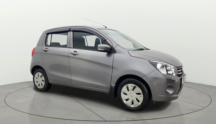 2017 Maruti Celerio ZXI, Petrol, Manual, 60,420 km, SRP