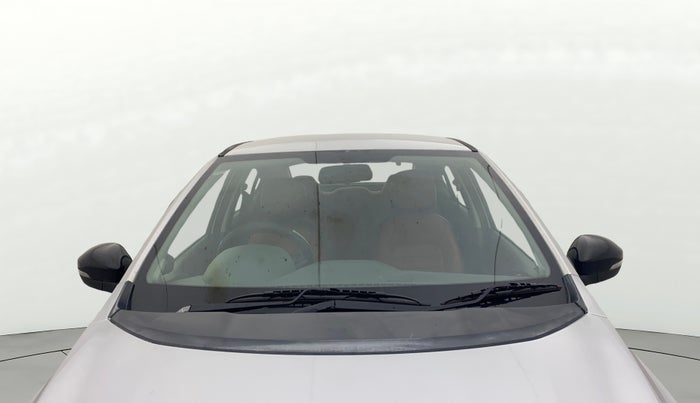 2021 Tata TIGOR XZ PLUS PETROL, Petrol, Manual, 61,881 km, Front Windshield