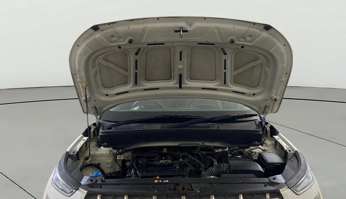 2020 Hyundai VENUE S 1.2, Petrol, Manual, 54,612 km, Open Bonet