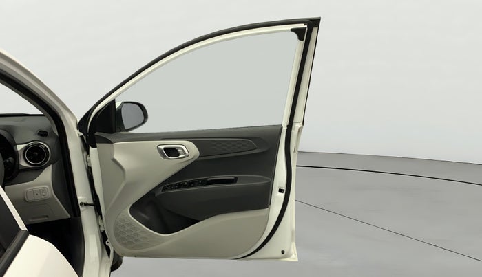 2023 Hyundai GRAND I10 NIOS SPORTZ 1.2 KAPPA VTVT, Petrol, Manual, 11,039 km, RHS Front Door