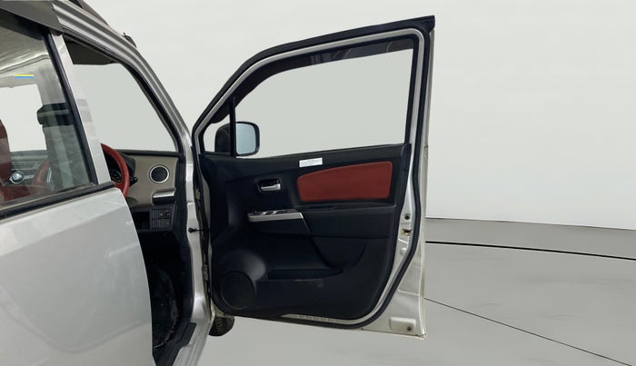 2016 Maruti Wagon R 1.0 VXI AMT, Petrol, Automatic, 24,883 km, RHS Front Door
